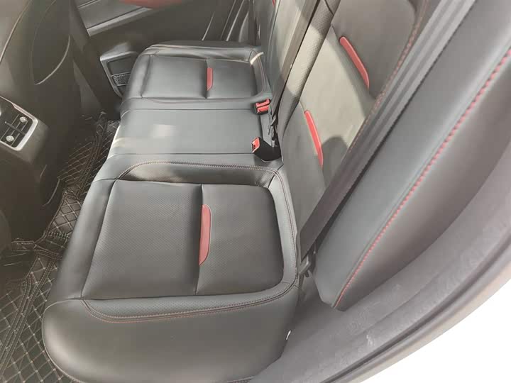 Фото 17 - Chery Tiggo 5x