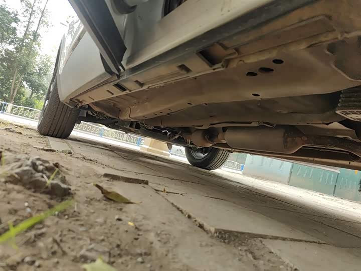 Фото 22 - Chery Tiggo 5x