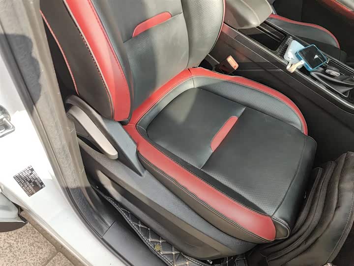 Фото 25 - Chery Tiggo 5x