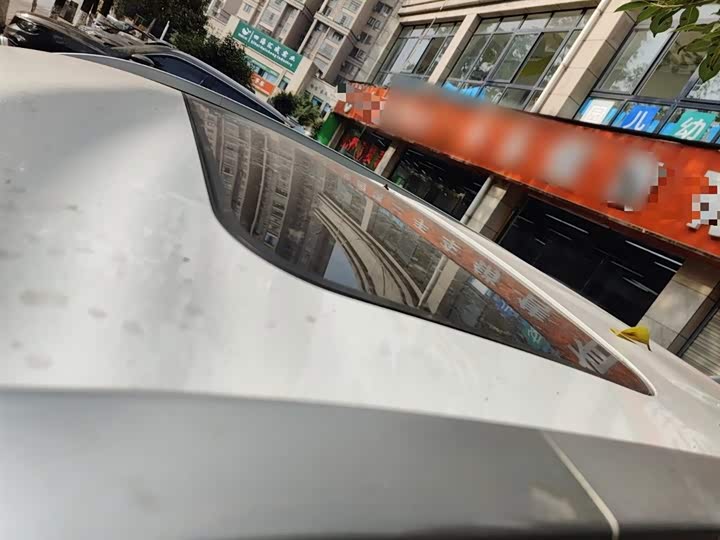 Фото 27 - Chery Tiggo 5x