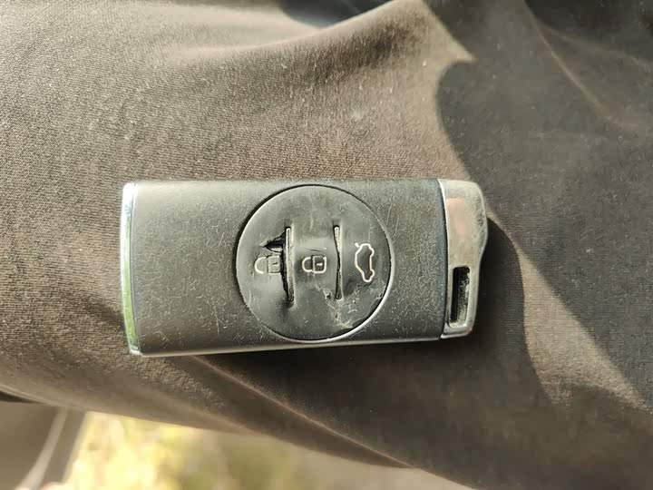 Фото 9 - Chery Tiggo 5x