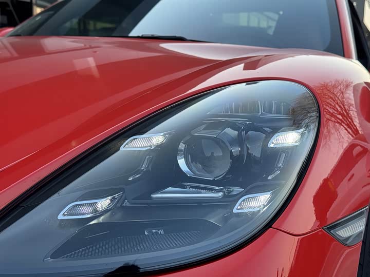 Фото 10 - Porsche 718