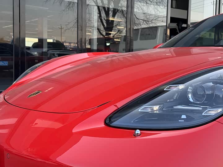 Фото 5 - Porsche 718