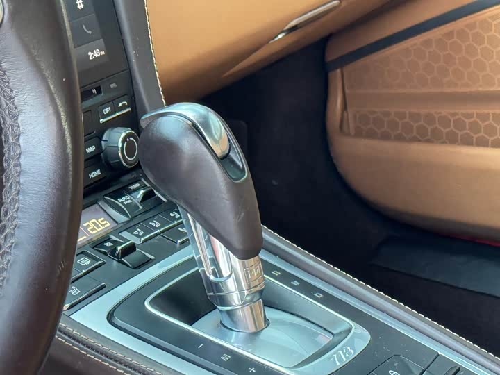 Фото 8 - Porsche 718