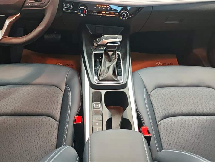 Фото 15 - Chevrolet Monza