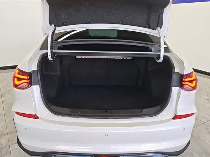 Фото 4 - Chevrolet Monza