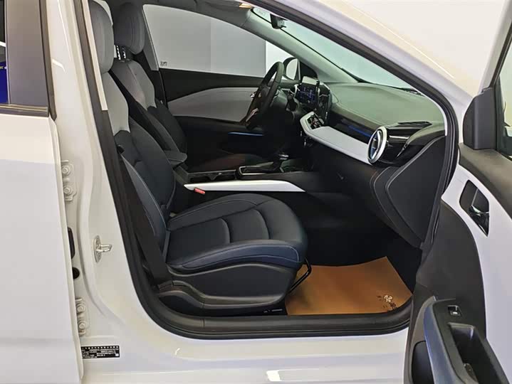 Фото 8 - Chevrolet Monza