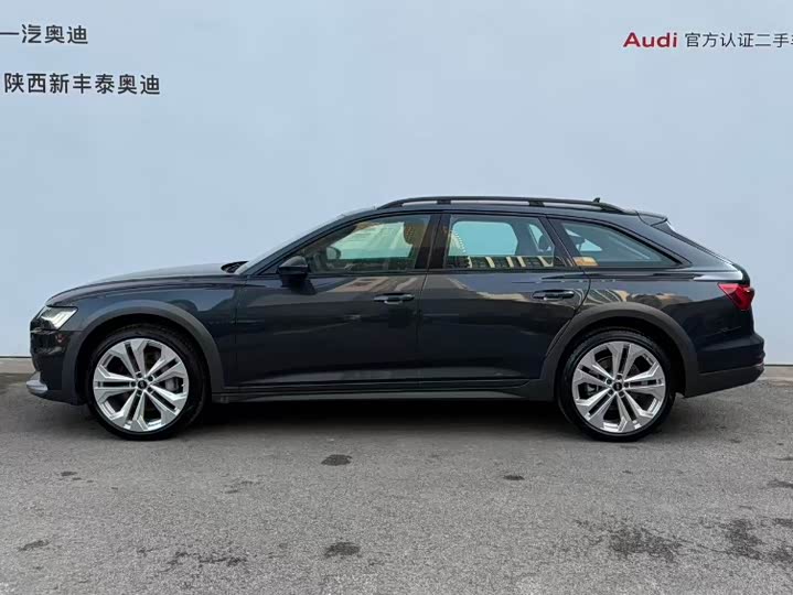 Фото 2 - Audi A6