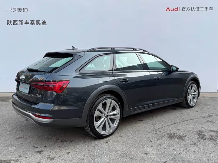 Фото 3 - Audi A6