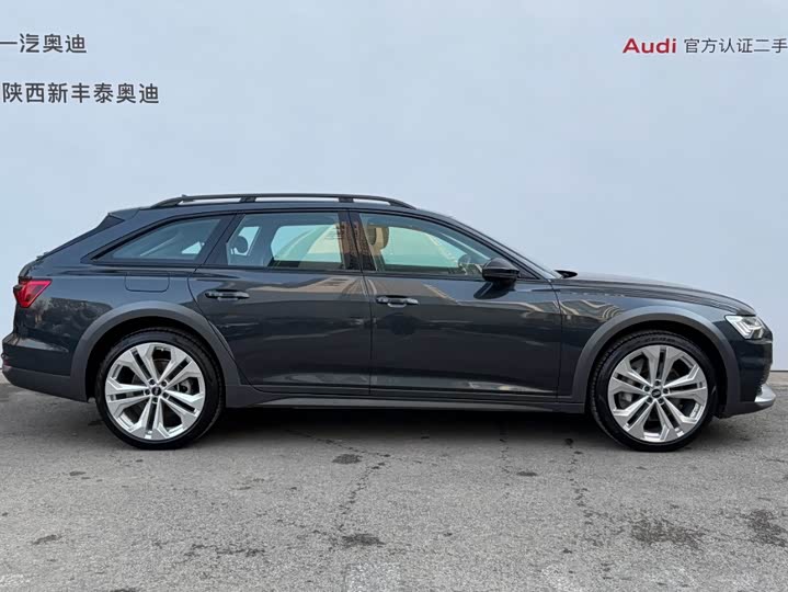 Фото 5 - Audi A6