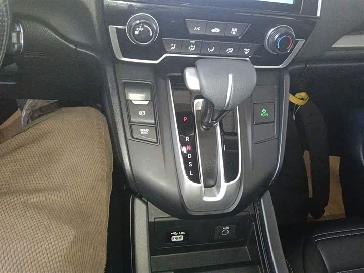 Фото 14 - Honda Breeze