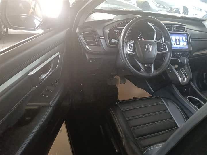 Фото 16 - Honda Breeze