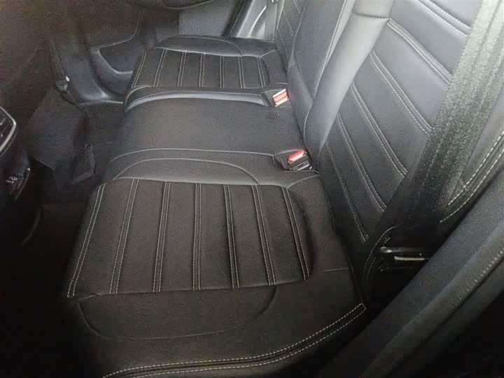 Фото 17 - Honda Breeze