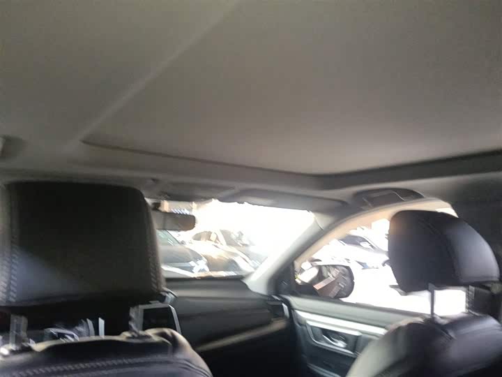 Фото 18 - Honda Breeze