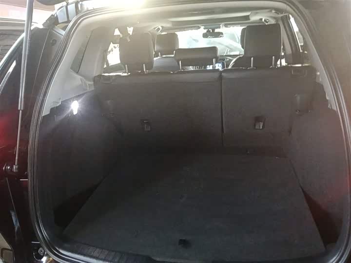 Фото 19 - Honda Breeze