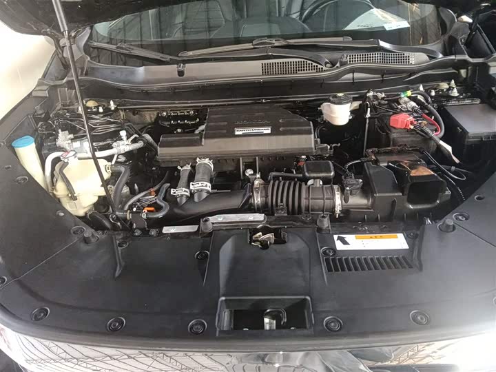 Фото 20 - Honda Breeze