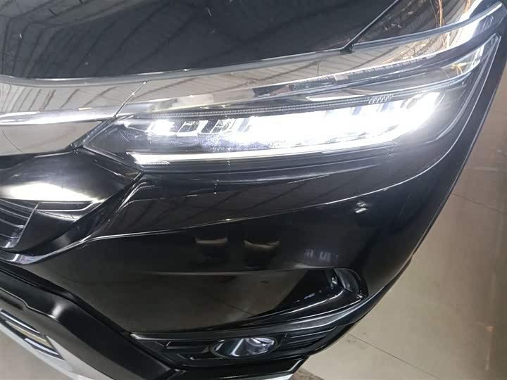 Фото 24 - Honda Breeze