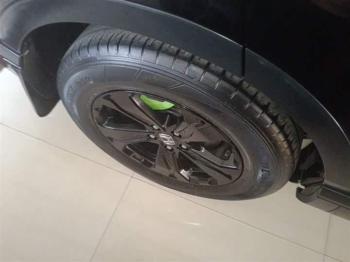 Фото 26 - Honda Breeze