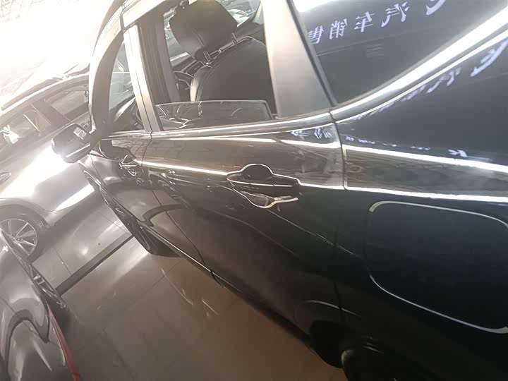 Фото 5 - Honda Breeze