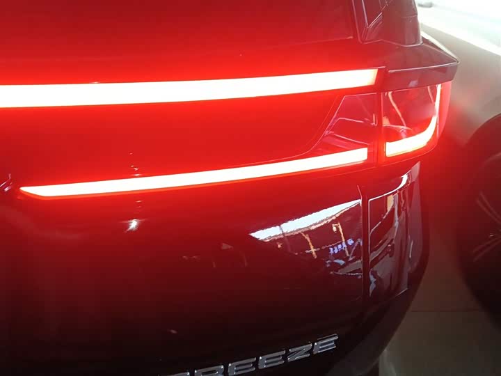 Фото 8 - Honda Breeze