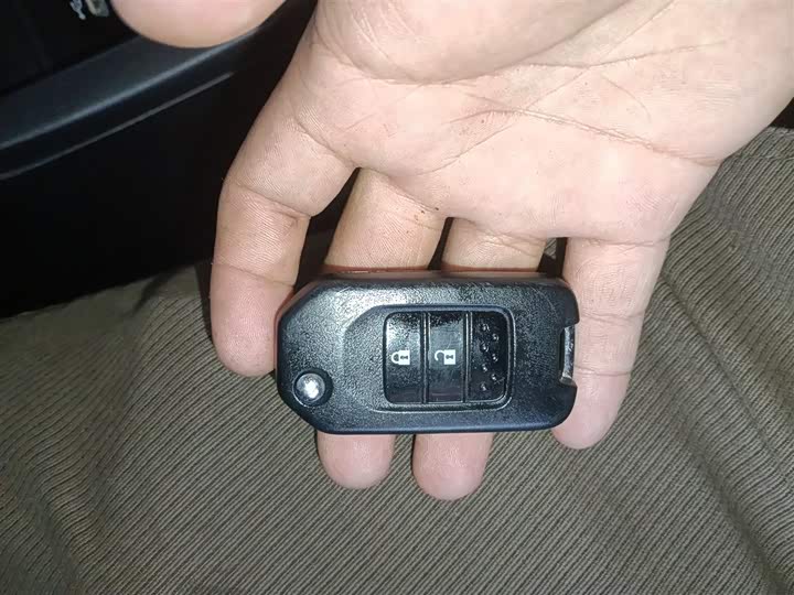 Фото 9 - Honda Breeze