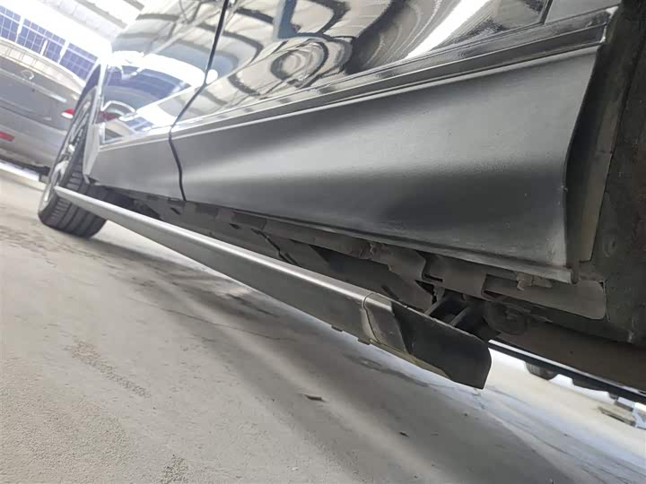 Фото 22 - GAC Trumpchi GS8