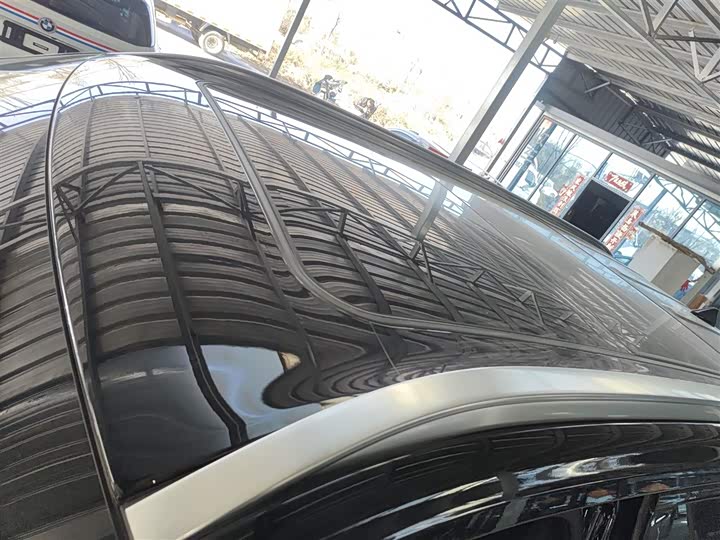 Фото 27 - GAC Trumpchi GS8