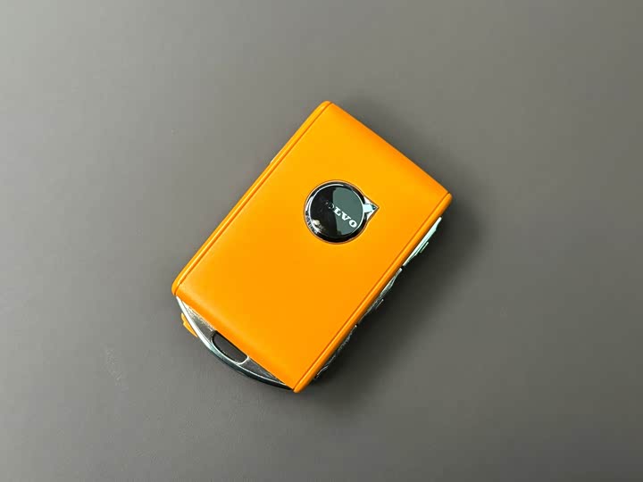 Фото 18 - Volvo S90