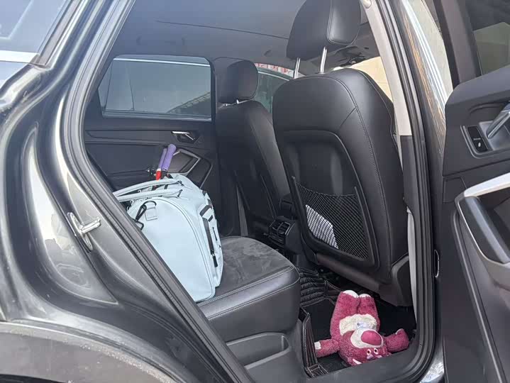 Фото 2 - Audi Q3