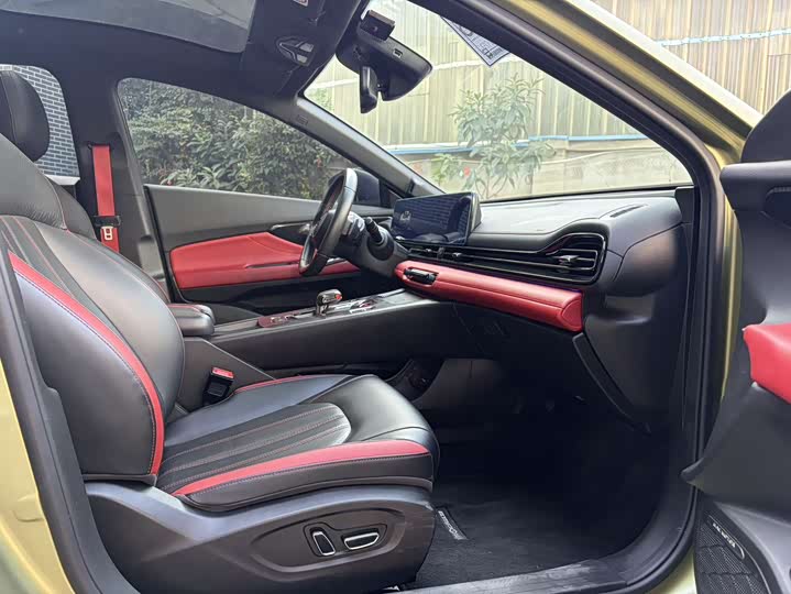 Фото 5 - GAC Trumpchi Empow R