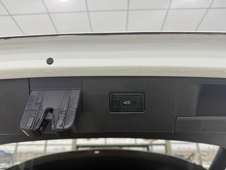 Фото 21 - Volkswagen Tayron