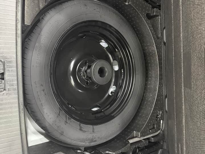 Фото 22 - Volkswagen Tayron