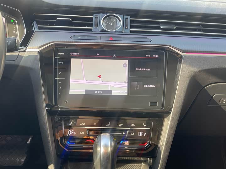 Фото 10 - Volkswagen Magotan