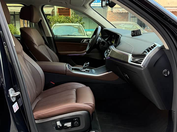 Фото 11 - BMW X5