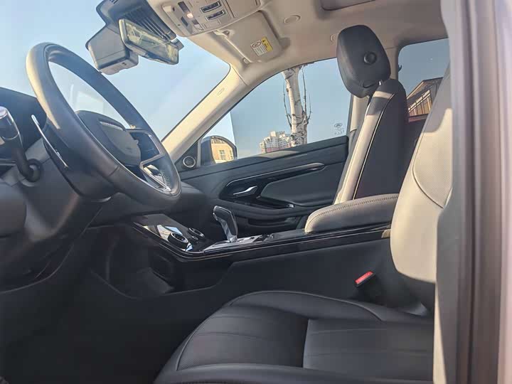 Фото 7 - Land Rover Range Rover Evoque L