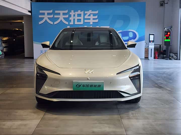 Фото 2 - IM motors L7