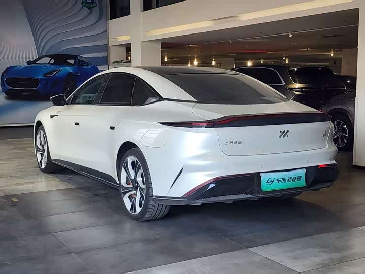 Фото 7 - IM motors L7