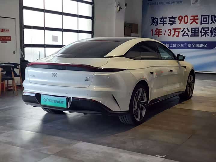 Фото 9 - IM motors L7