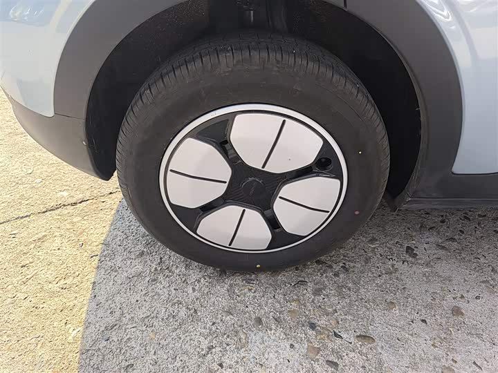 Фото 26 - Geely Galaxy Geome