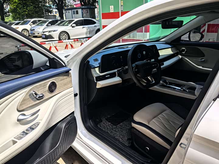 Фото 5 - Chery Arrizo 8