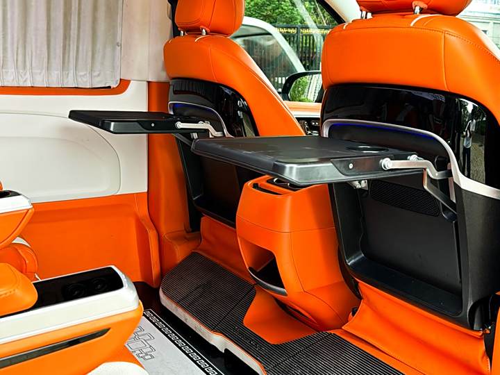 Фото 12 - Mercedes-Benz Vito