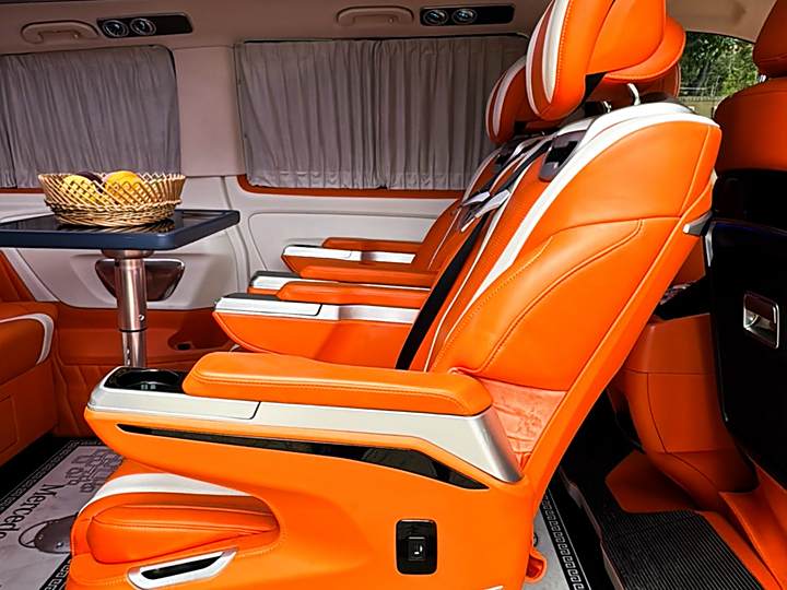 Фото 19 - Mercedes-Benz Vito