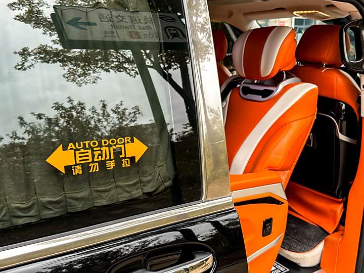 Фото 26 - Mercedes-Benz Vito