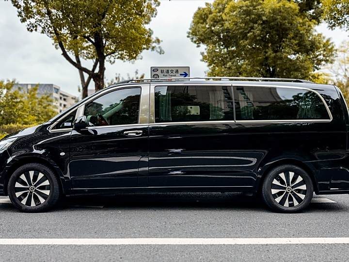 Фото 27 - Mercedes-Benz Vito