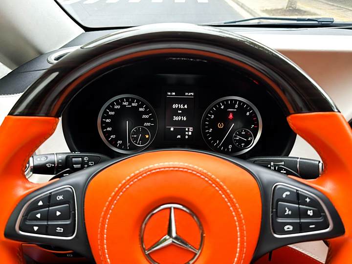 Фото 3 - Mercedes-Benz Vito