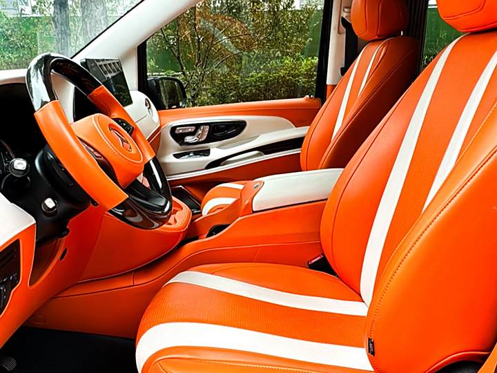 Фото 5 - Mercedes-Benz Vito