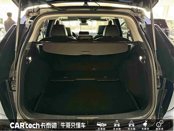 Фото 13 - Honda Breeze