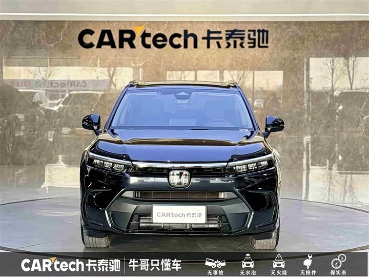 Фото 2 - Honda Breeze