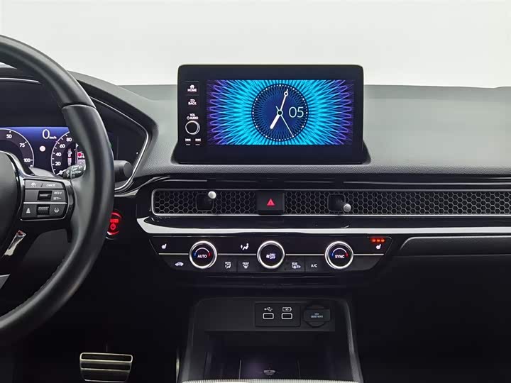 Фото 12 - Honda Integra