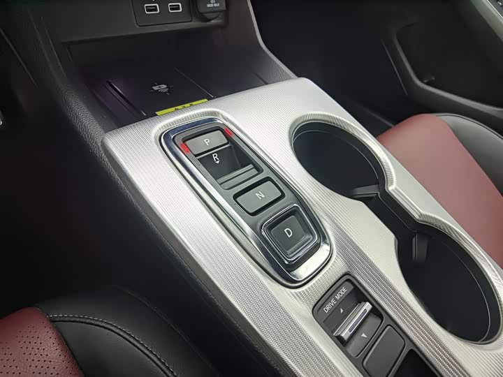 Фото 13 - Honda Integra